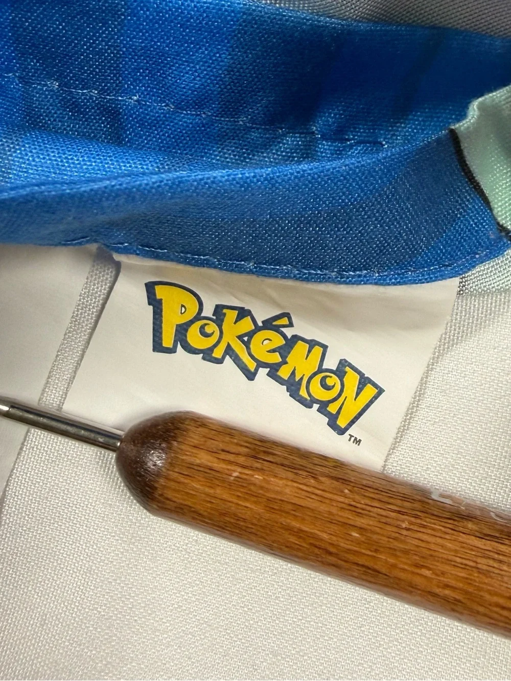 POKÉMON Full Flat Sheet Pikachu Rowlet Litten Popplio Rotom Nintendo Anime Gamer